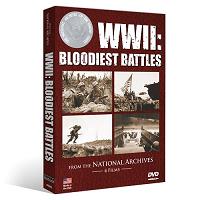 WWII: Bloodiest Battles